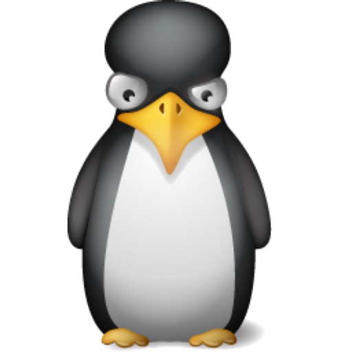 Penguins Let Go Game By Kevin icon