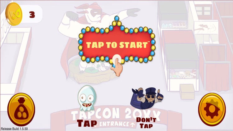 Tap to Start screenshot-4
