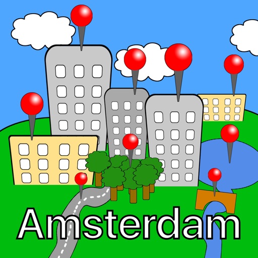 Amsterdam Wiki Guide