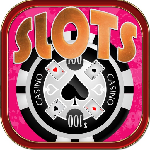 Casino Future Slot - New Game FREE icon