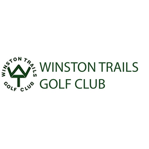 Winston Trails Golf Club icon