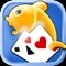 Dream Gold Fish Pocket Solitaire With Attitude Tiny Cards Adventure