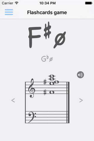 LYC - Learn Your Chords screenshot 2