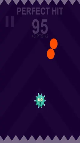 Game screenshot Monster Dots Fighter Games hack