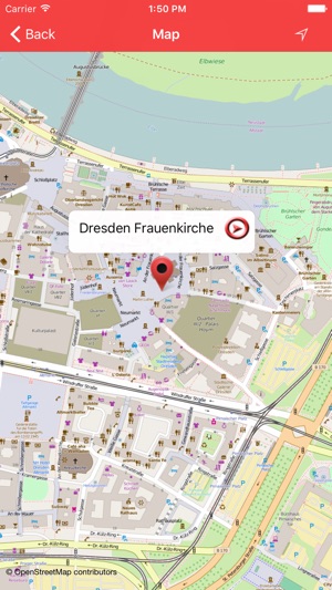 Dresden City Guide(圖3)-速報App