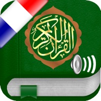 Coran Audio mp3 Pro : Français  PC 용