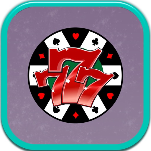 Spin the Wheel Crazy Slots - Play FREE Casino Machine icon