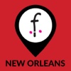 New Orleans - Citytrip travel guide with offline maps by Favoroute