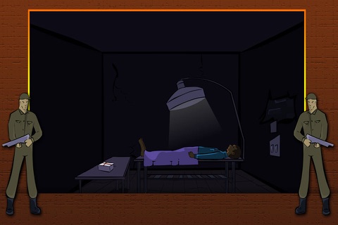 Reformatory Escape screenshot 4