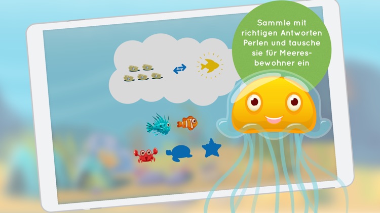 Rechnen lernen mit Quintus