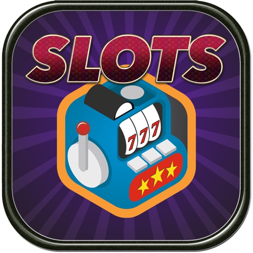 Big Win Fantasy of Vegas Slots - Big Rich Casino Game icon