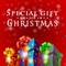 Special Gift For Christmas Buoyant Hidden Object
