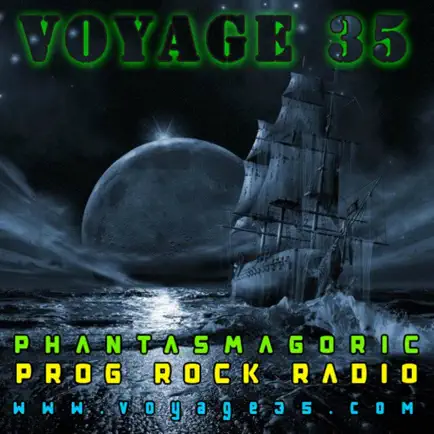 Voyage 35 Prog Radio Читы