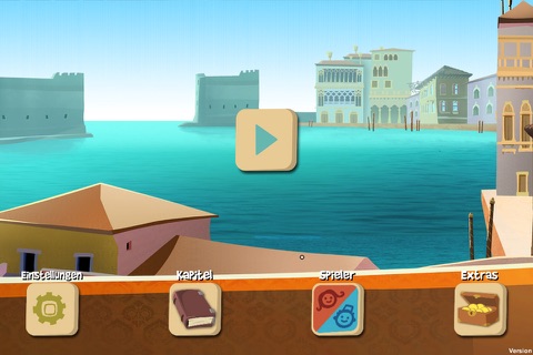 The young Marco Polo screenshot 2