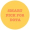 Smart Pick for Dota
