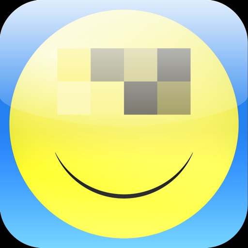 Photo Pixelizer App icon