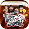 Trivia Book : Puzzles Question Quiz For Duck Dynasty Fans Free Games