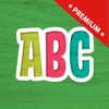 ABC for kids Premium