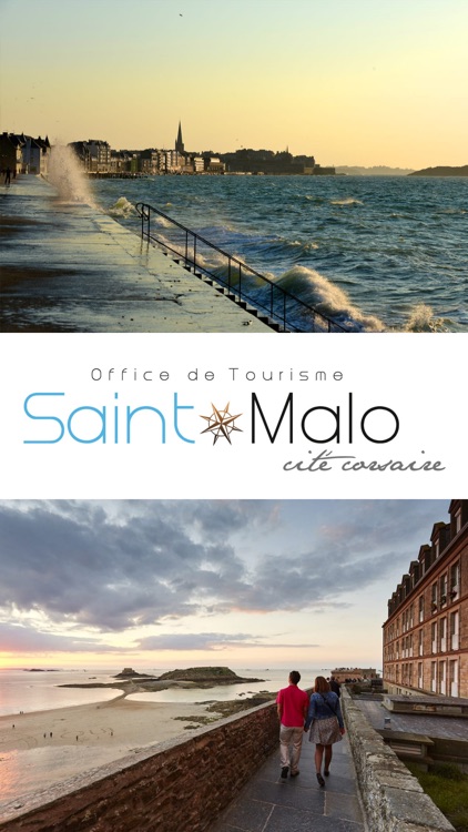 Saint-Malo Visit