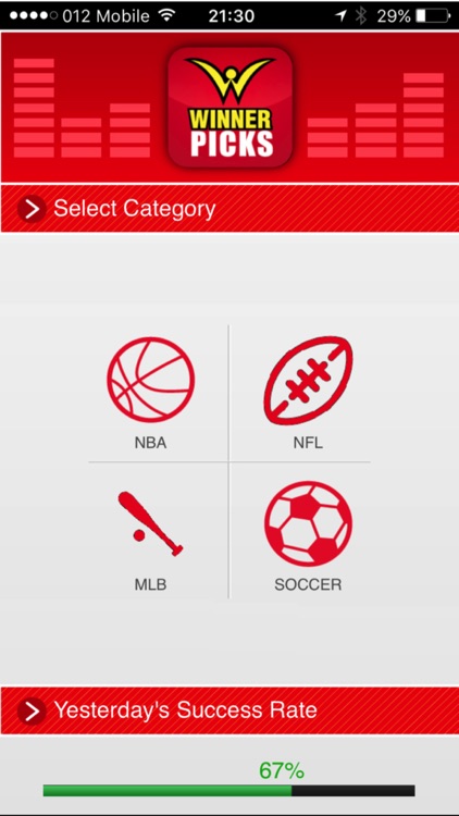 Sport Picks - Basketball, Football, Baseball and Soccer Picks and Tips