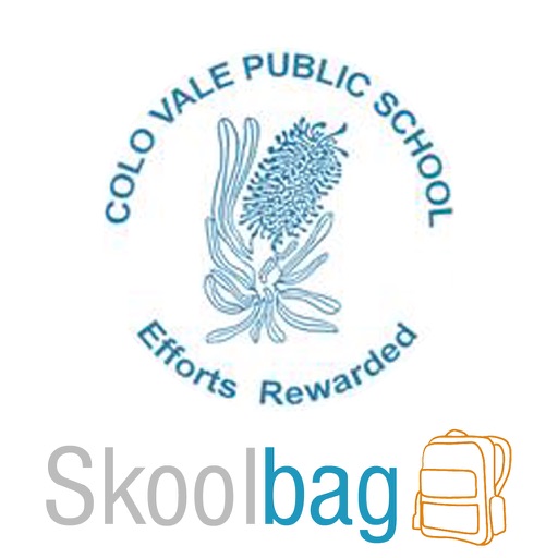 Colo Vale Public School icon