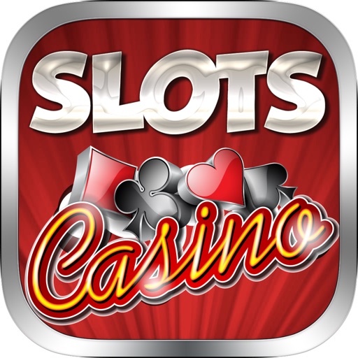 ``````` 777 ``````` An  Mania FUN Real Casino Experience - FREE Slots Game icon