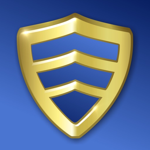 GoldKey Soft-Token Installer Icon