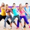 Love Dancing and want to get in great shape