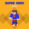 Best SuperHero Skins - Ultimate Collection for Minecraft PE & PC