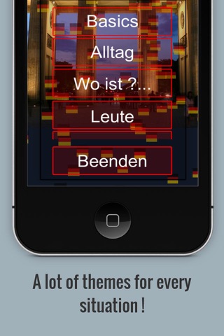 Offline Translator for Multi-Languages screenshot 2