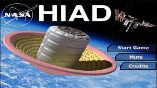 How to cancel & delete NASA HIAD from iphone & ipad 3