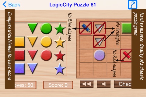 LogicCity screenshot 4