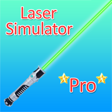 Activities of Laser simulator pro