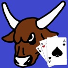 Rodeo Judge (Card Game)