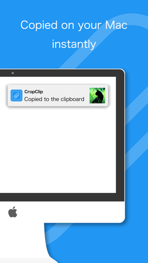 CropClip - Take a photo to your desktop(圖3)-速報App