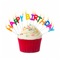 A birthday is an occasion when a person or institution celebrates the anniversary of their birth