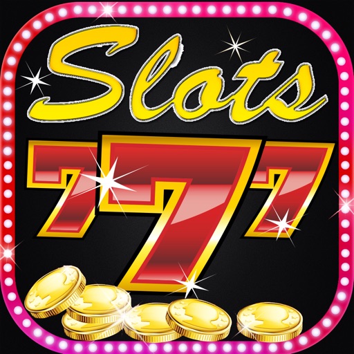 All 777 Slots Free Icon