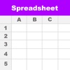 My Spreadsheet-For Ms Office Excel Pro - iPadアプリ
