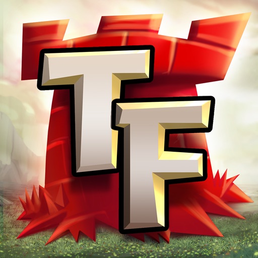 Turret Fighters iOS App