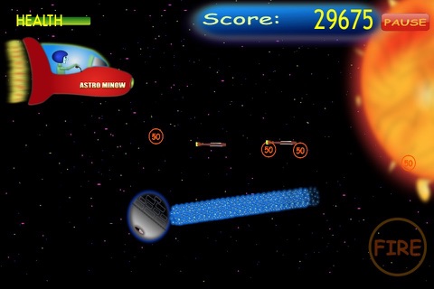 AstroJunket screenshot 4