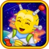 Alien's World of Slots PRO - Play Fun Casino Vegas Games, Spin & Win!