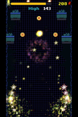 FireFlower screenshot 3