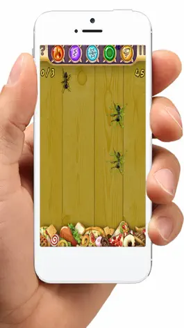 Game screenshot Ant Killer Insect Crush hack