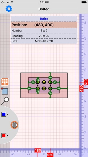 Bolted(圖1)-速報App