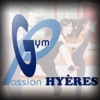 Gym Passion