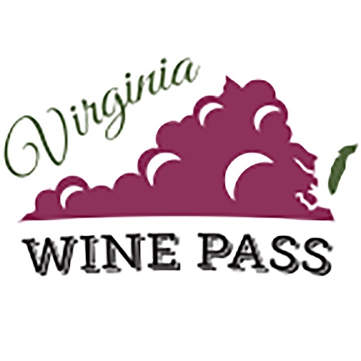 Virginia Wine Pass iOS App