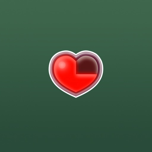 Pieces of Heart iOS App