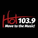 HOT 1039 - Move to the Music