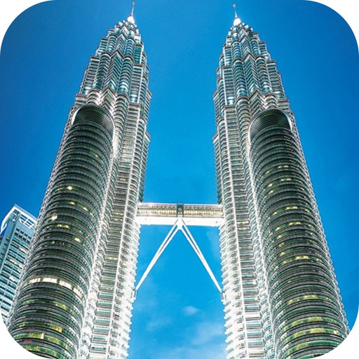 Malaysia Hotels & Maps