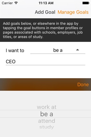 YourTurn App screenshot 4